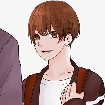 boys love, original bl, kawaii / 【妄想男子高校生】妄想男子大学生　南