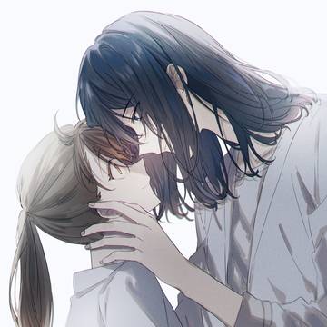 Souta/Suzume, Souta/Suzume, Suzume's Locking Up / すずとじまとめ