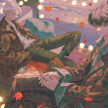 original, original character, original 1000+ bookmarks / Emotion