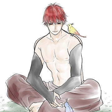 original bl, boys love / 【惑星擬人化】 / December 10th, 2022