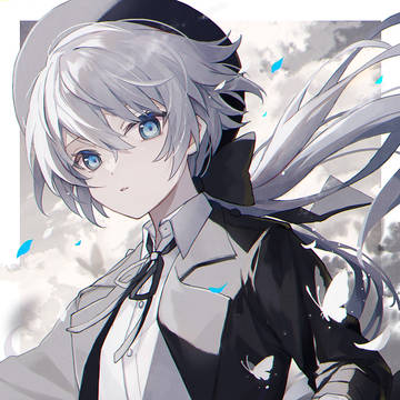original, creation, boy / Encounter