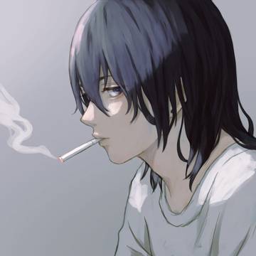 Chainsaw Man, Aki Hayakawa, handsome / 無題
