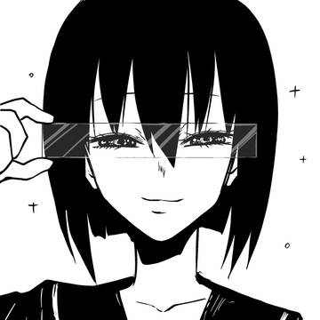 original / キラキラおめめのみくりちゃん / January 19th, 2023