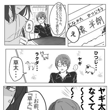 草芹らくがき詰 / January 27th, 2023