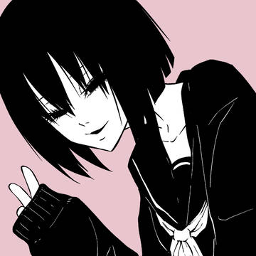 original, high school girl / ぴーす / February 5th, 2023