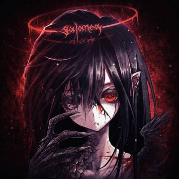 original, creation, original character / 【GORE−DIARK】
