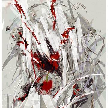 original, creation / 無題 / February 11th, 2023