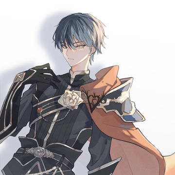 Project Sekai, Project Sekai, Aoyagi Toya / 黒騎士冬弥くん