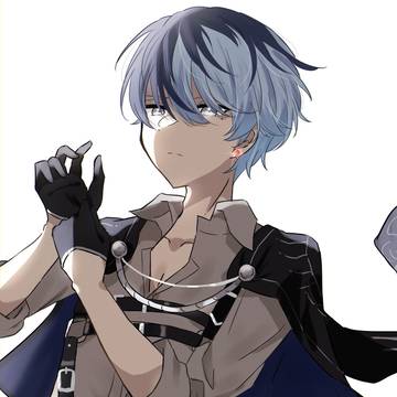 Aoyagi Toya, Project Sekai, prsk_FA / 青柳冬弥