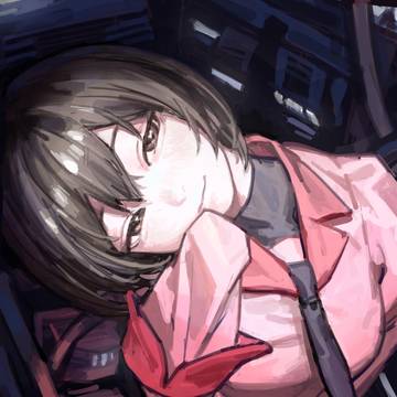 monogatari series, Oshino Ougi / 忍野扇 / March 18th, 2023