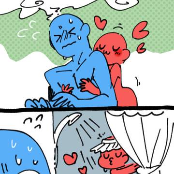 original, original 10000+ bookmarks / こんなカプが好き13 / April 16th, 2023