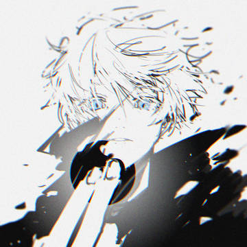 Jujutsu Kaisen, Satoru Gojo, Jujutsu Kaisen 1000+ bookmarks / 呪術廻戰「221」