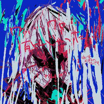 creation, original / 無題 / April 19th, 2023