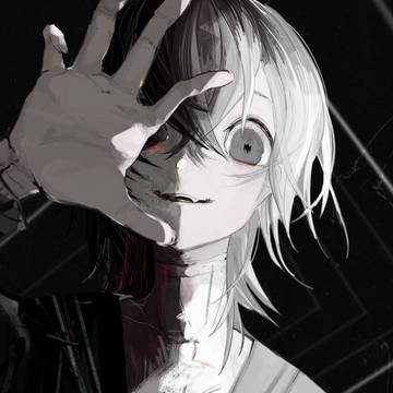 creation, original, Hand / -