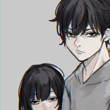original, brother complex, brother and sister / 「お兄ちゃん、あの女が私のこといじめるの」