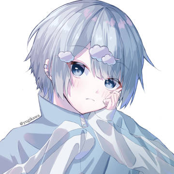 shota, creation, boy / ☁️
