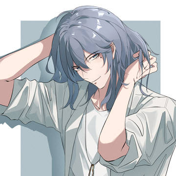 Souta Munakata, Suzume's Locking Up / 髪、伸びたね / April 27th, 2023