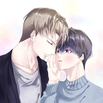 original, original bl, boys love / あのね