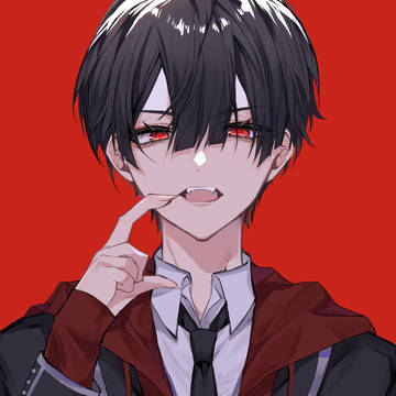 Kuzuha, Nijisanji, Virtual Youtuber 100+ bookmarks / 葛葉FA2枚