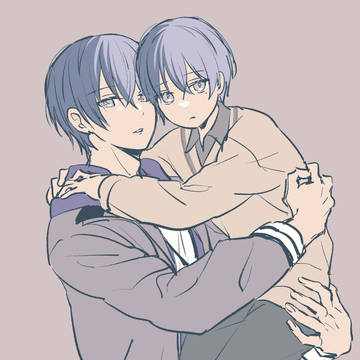Aoyagi Toya, Project Sekai / 冬弥くん / May 26th, 2023