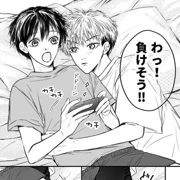original, original bl, boys love / 上は俺｡