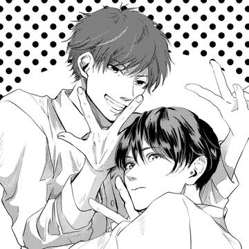 original bl / 無題 / June 6th, 2023
