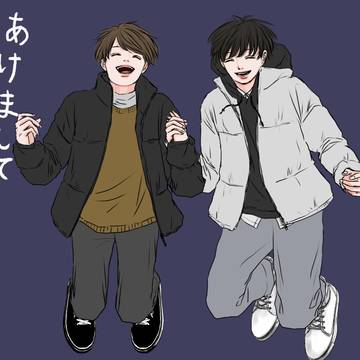 original bl / Twitterまとめ⑩ / June 6th, 2023