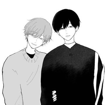 original bl / 創作ログ9 / June 18th, 2023