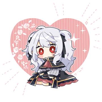 doodle, Nijisanji, ChroNoiR / にじさんじ LOG 4