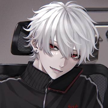 virtual YouTuber, virtual YouTuber, Nijisanji / とある配信での葛葉さん