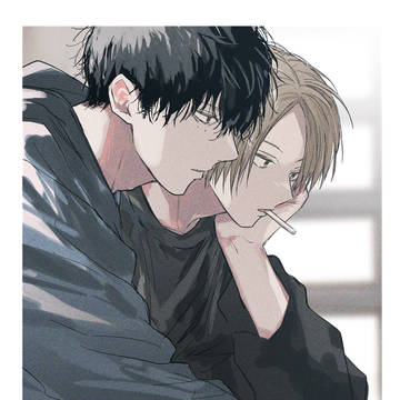 Comic City Tokyo 149, Natsuki/Shin, Sakamoto Days (yaoi) / 【7/30】ナツシン新刊サンプル