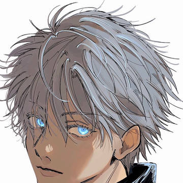 Jujutsu Kaisen, Satoru Gojo, Jujutsu Kaisen 100+ bookmarks / 五条さん