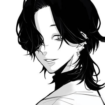 illustration, illustration, Alma / 極楽街つめつめ