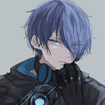 illustration, Project Sekai, Aoyagi Toya / 青柳冬弥まとめ