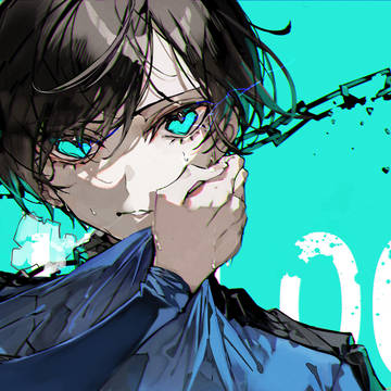 Rin Itoshi / 糸師凛 / August 12th, 2023