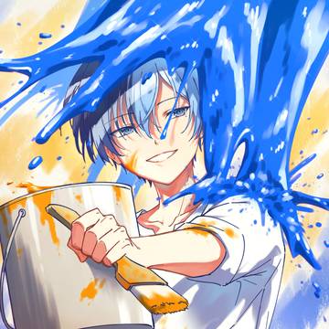 Project Sekai, Aoyagi Toya / 🌞 / August 12th, 2023