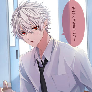 Nijisanji, Kuzuha / クラスメイトの葛葉くん / August 16th, 2023