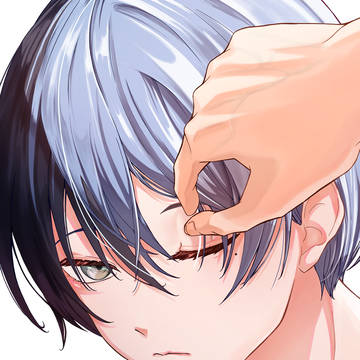 Aoyagi Toya, Project Sekai BL / 🥞「前髪伸びたな…」 / October 1st, 2023