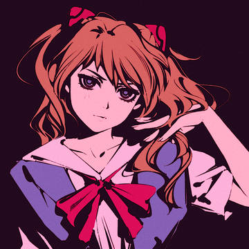 neon genesis evangelion, evangelion, eva / asuka