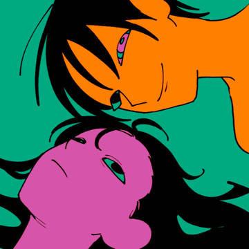 original, creation / 絵まとめ２ / October 8th, 2023