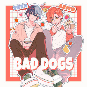 Project Sekai, Project Sekai, VividBADSQUAD / プロセカまとめ②