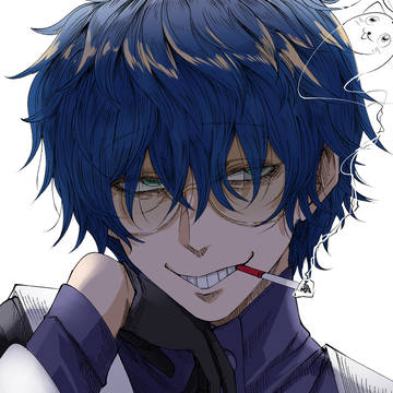 Virtual YouTuber 500+ bookmarks / れおゔぃんちゃん / October 16th, 2023