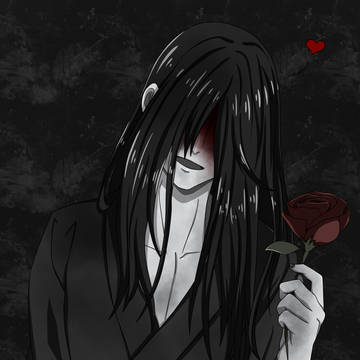 non-human, horror / あ...げ...る / October 30th, 2023