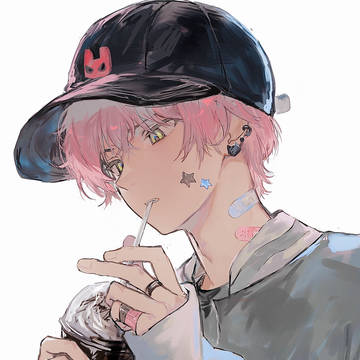 original, boy, original 1000+ bookmarks / 創作log