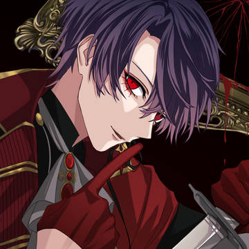 Nijisanji, Kenmochi Toya, Virtual YouTuber 1000+ bookmarks / 断ち切るのさ