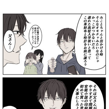 original, original 3000+ bookmarks / 継承 / November 10th, 2023