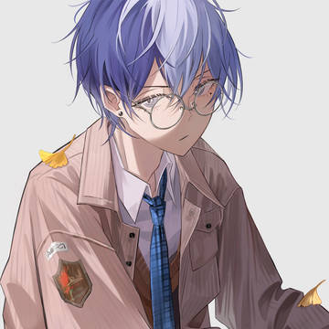 Vividbadsquad, Aoyagi Toya, Project Sekai / 青柳冬弥