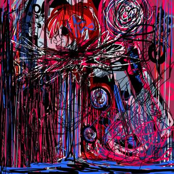 creation, original / - / November 17th, 2023