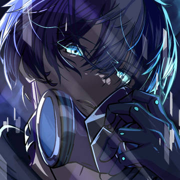 Aoyagi Toya, Project Sekai, prsk_Fa / 青柳冬弥