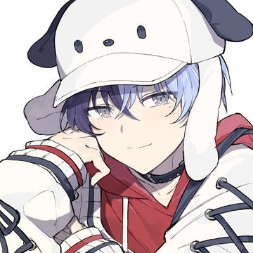 Aoyagi Toya, Project Sekai, Pochacco / 冬弥